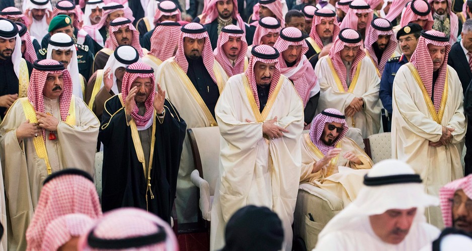 Król Arabii Saudyjskiej Abdullah bin Abdulaziz al-Saud nie żyje. Pogrzeb króla Abdullaha