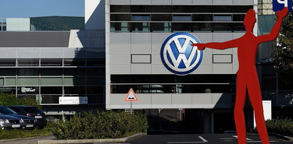 139 tys. Volkswagenów w Polsce pod lupą