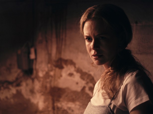 Nicole Kidman wraca do horroru