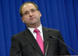 Szczur znowu podgryza PiS