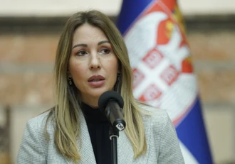 Đedović Handanović: Sektor nafte od kritične važnosti za energetsku bezbednost Srbije