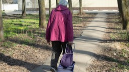 zus wydał komunikat dot. renty wdowiej. sprawdź, co się zmieni