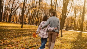 Prawie 20 stopni Celsjusza i silny wiatr. Prognoza pogody na piątek, 14 listopada