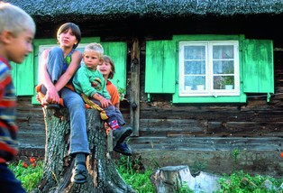 Historia polskich imigrantów, czyli Stany Zjednoczone Rzeczypospolitej