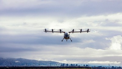 NCAA, ICAO sign Civil Aviation MasterPlan agreement