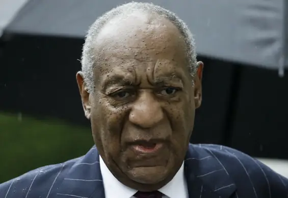 Ujawniła się kolejna ofiara predatora Cosby'ego. Tajemnica willi "Playboya" 