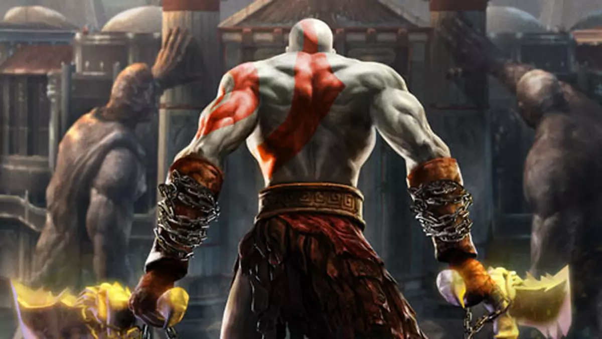 Kratos zawita w Mortal Kombat na PlayStation 3