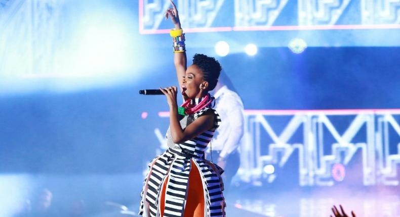 South African group Mafikizolo are part of music scene traditionally dominated by folk artists