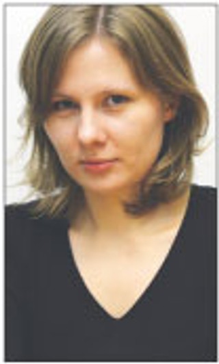 Giełda spada, szukamy winnych