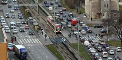 Pojedziemy szybciej przez Trójmiasto