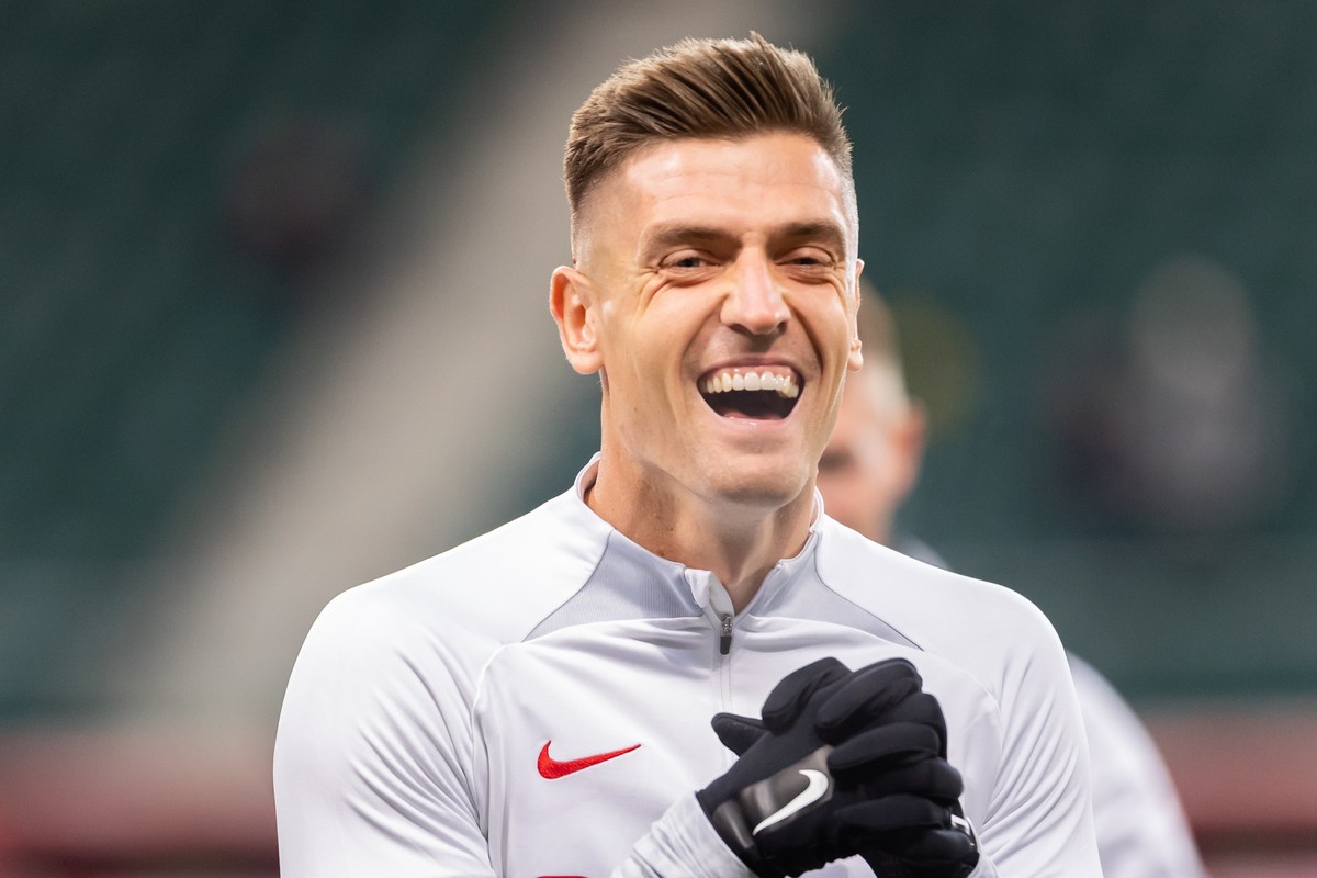 Krzysztof Piątek strzela i asystuje w lidze katarskiej. 30-latek zgłasza akces do kadry