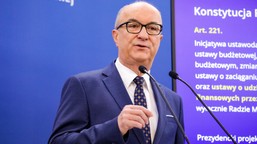 czarzasty zdecydował ws. prezydenckiej wersji safe. "najgorszy możliwy scenariusz"