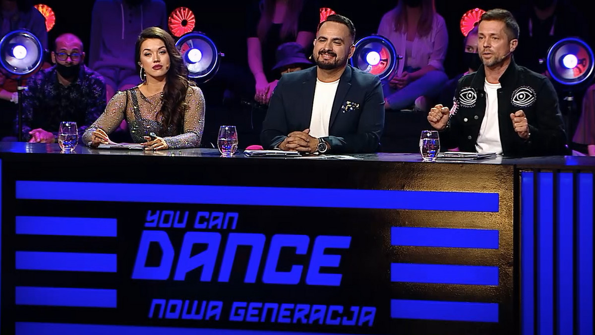 "You Can Dance" w TVP: obejrzeliśmy pierwsze odcinki. Co się działo? [RELACJA]