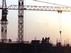 Deweloperzy będą bankrutować przez kryzys