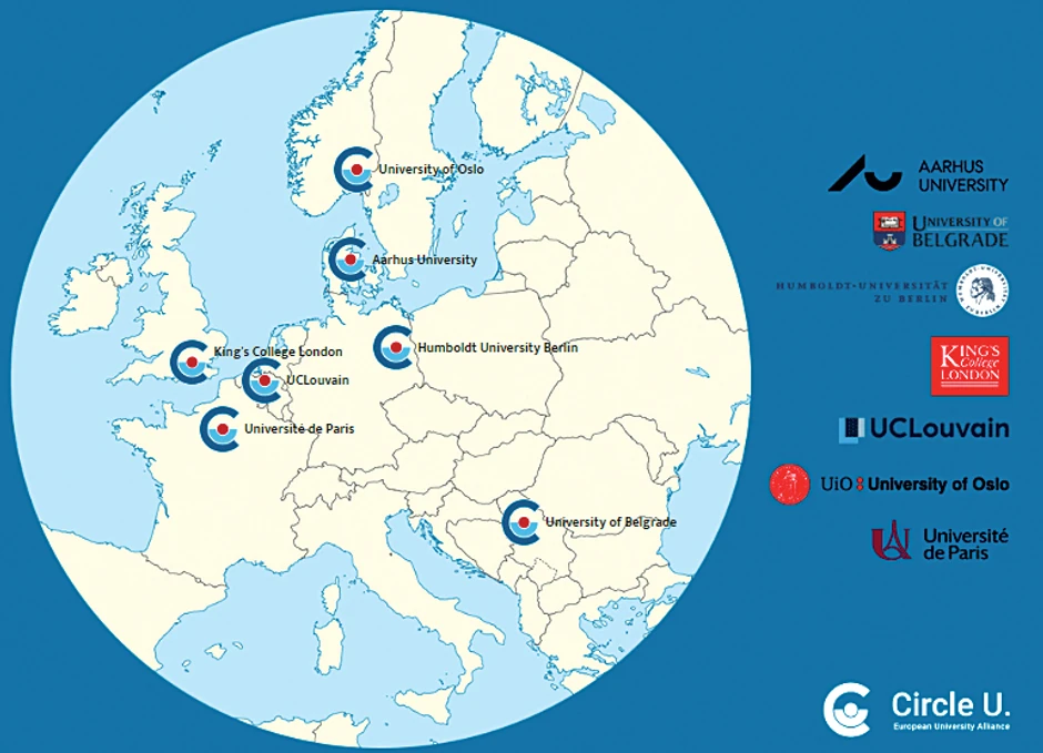 Skoro godinu dana trajala je provera beogradskog univerziteta, koja se na kraju uspešno završila
