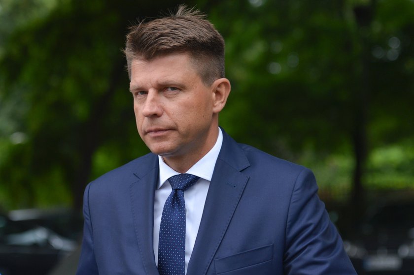 Ryszard Petru chce zlikwidować 500+ dla bezrobotnych