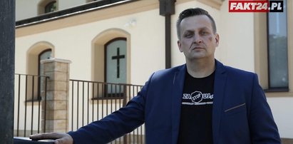 Daniel był bezwzględny. Krzywdził ludzi. Zobacz jak się zmienił