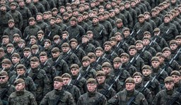 WOT obchodzi Dzień Dumy z Munduru - kim są Terytorialsi i jakie mają motywacje do służby?