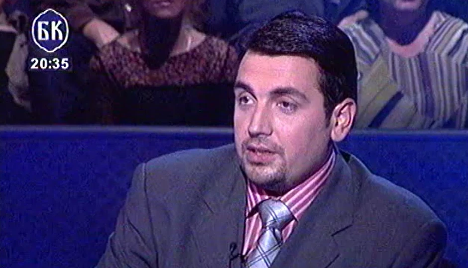 Ivan zeljković Zeka 