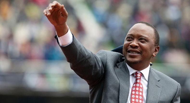 President Kenyatta’s Central region recorded 139, 876 new voters in the first week of Mass Voter Registration translating to 87 per cent of the IEBC target.