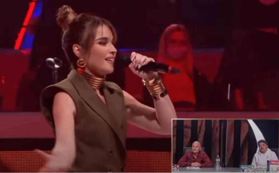 Valentina Kuzmanović