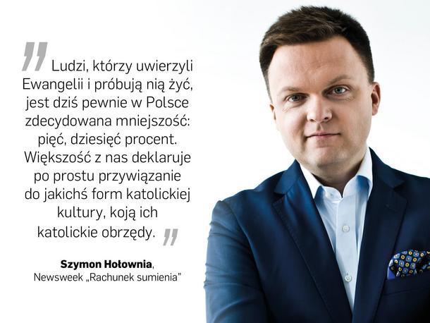 slajdy Szymon Hołownia