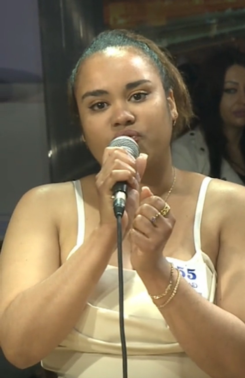 Audicija za "Zvezde Granda"