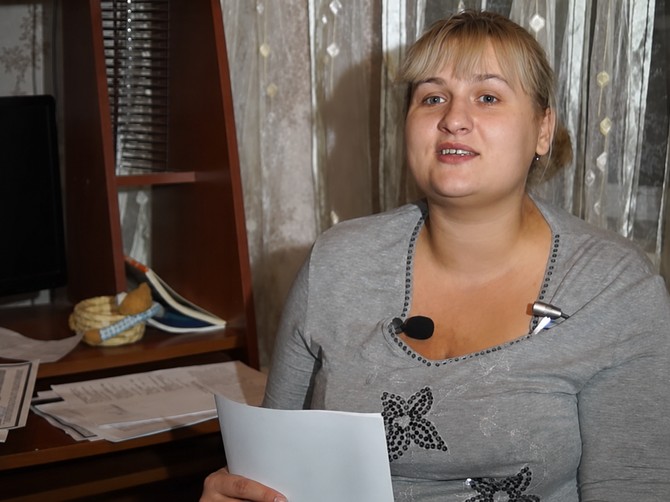 Nina Dmitruškova