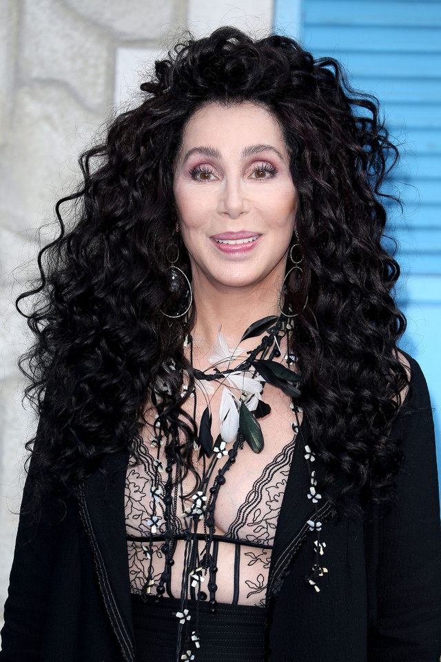 Cher