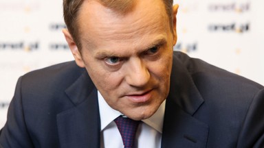 Donald Tusk: utrzymanie statusu siły pozytywnej przez PO to rzadki fenomen