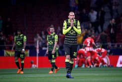 Prezes Sportingu Lizbona zawiesił 19 piłkarzy. 'Mam dość rozpieszczonych dzieci'