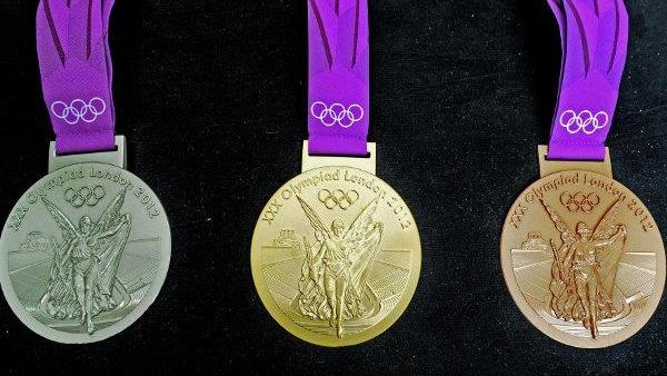 Londyn 2012 olimpijskie medale olimpijczycy sponsoring ...
