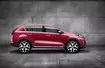 Frankfurt 2015: Kia Sportage IV już oficjalnie