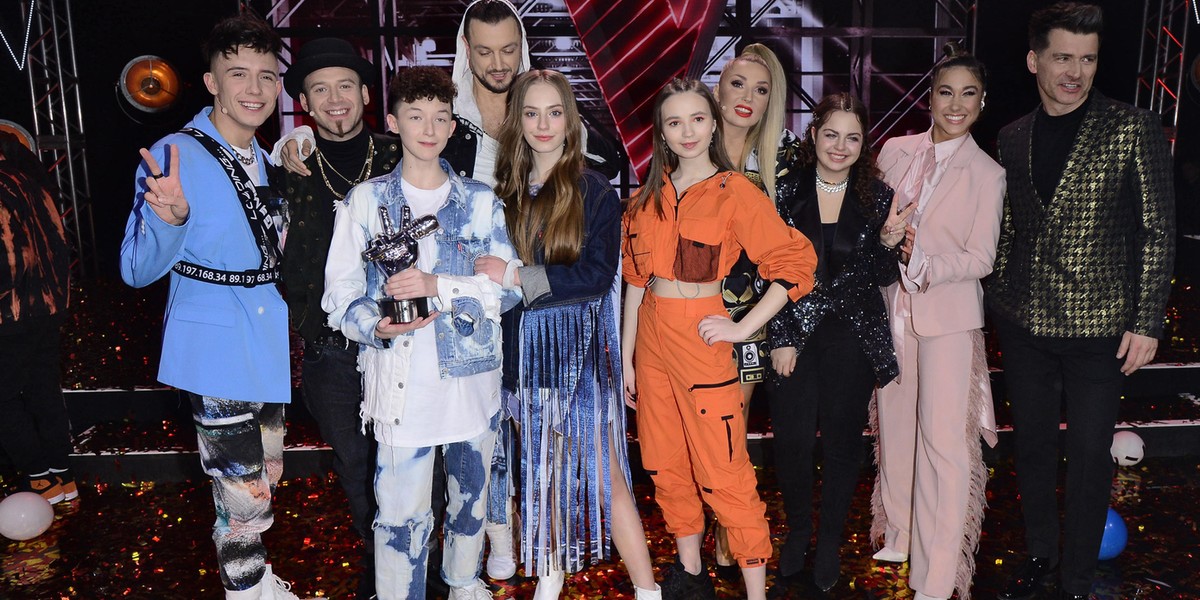 The Voice Kids 3