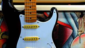 Gute und günstige E-Gitarren für Einsteiger und Profis