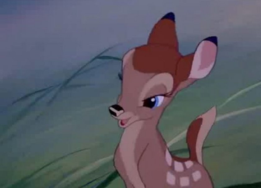 Bambi