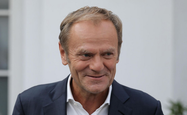 Donald Tusk