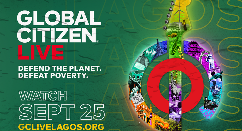 UN Deputy Secretary General Amina Mohammed, Prince Harry, Meghan Markle, others for Global Citizen Live on Saturday