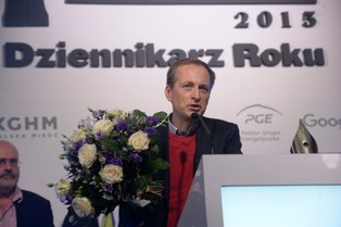 Oto laureaci nagród Grand Press