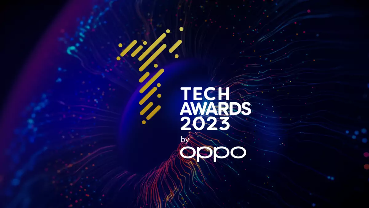 Tech Awards 2023