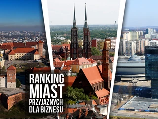 Ranking Miast Przyjaznych dla Biznesu