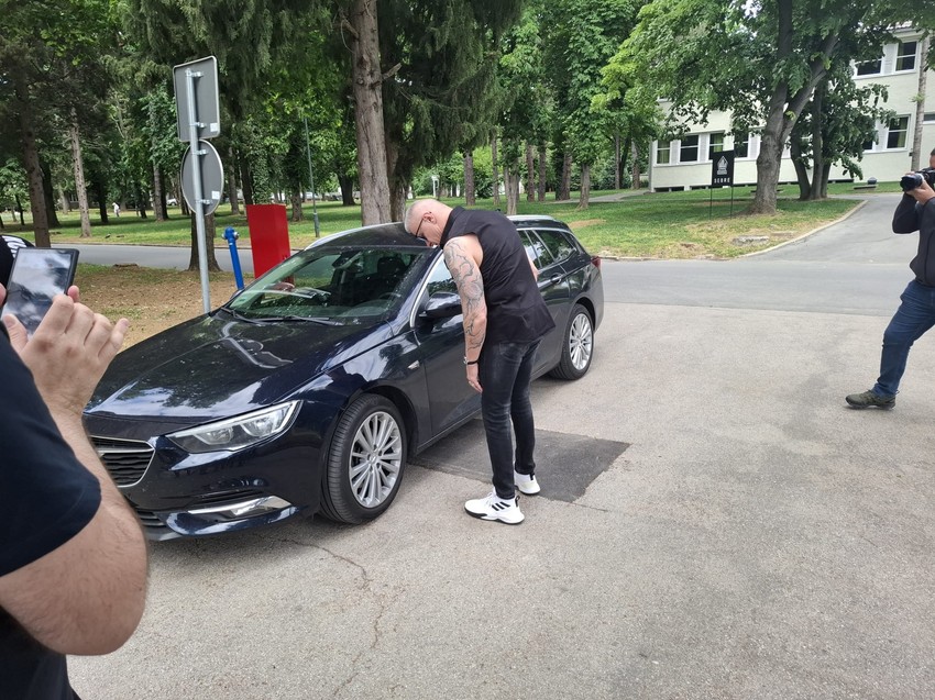 Đorđe David