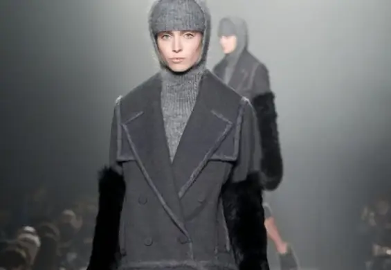 Alexander Wang jesień zima 2013 2014