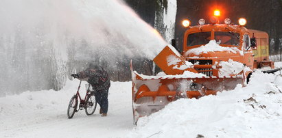 Do Polski zawitała prawdziwa zima! Ostrzeżenia IMGW dla większości kraju
