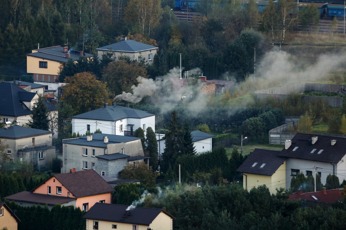 Specustawa na ratunek poszkodowanym w programie Czyste powietrze. "Bez niej musieliby zwracać pieniądze"