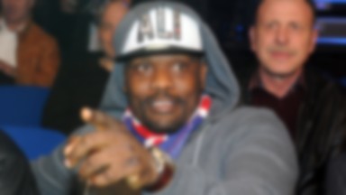 Chisora: Haye to spoko facet, nie zastrzeliłbym go