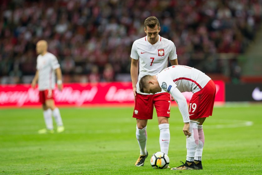 Polska - Serbia