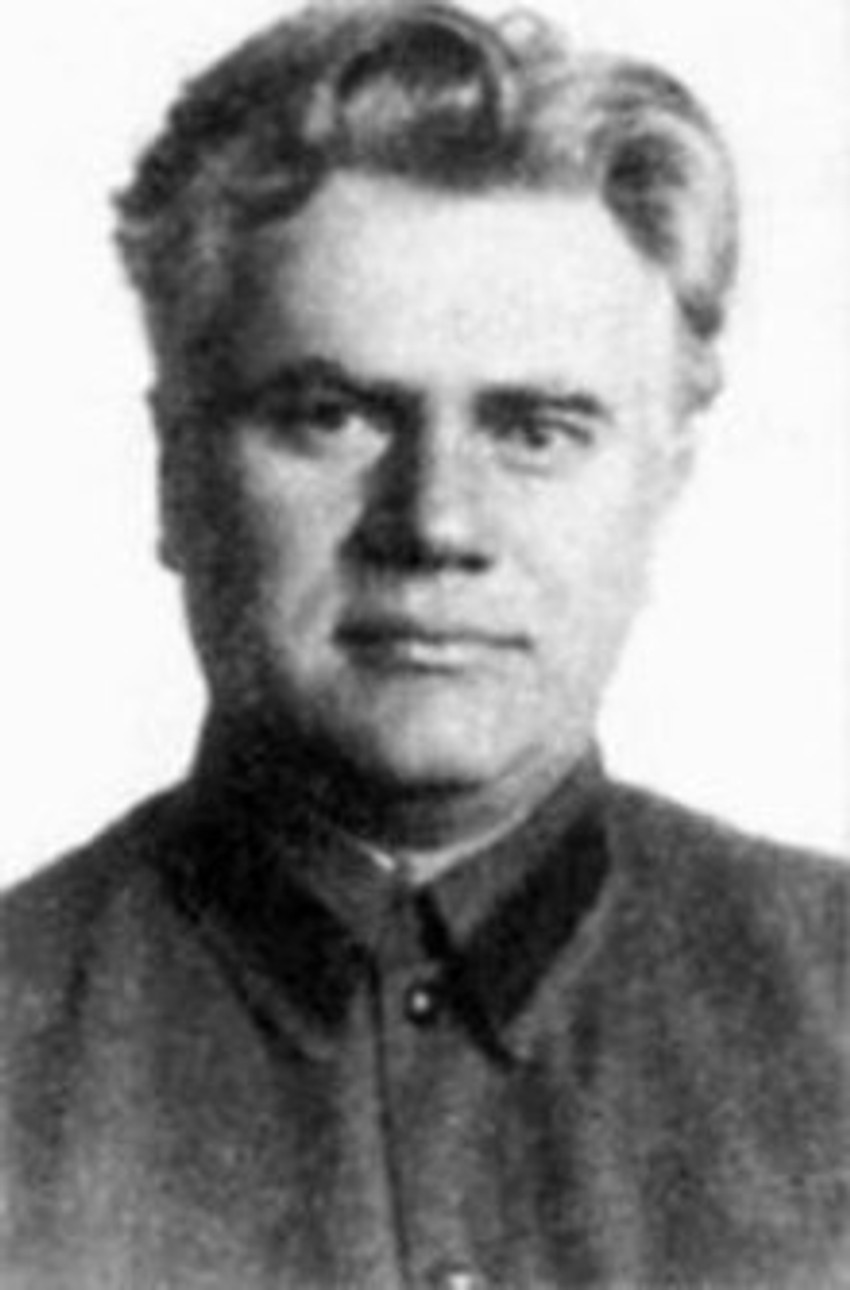 Vsevolod Balicki