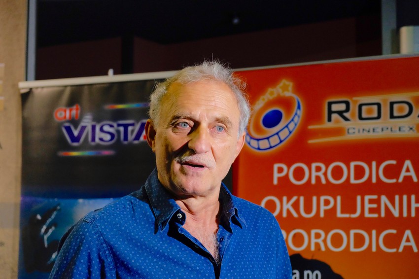 Lazar Ristovski