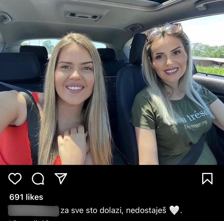 Nizama i njena sestričina 